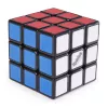 Rubik’s Phantom, cubo 3x3 tecnología avanzada puzzle 3D desafiante juego de viaje juguete antiestrés fidget cubo de actividad, para adultos y niños a partir de 8 años