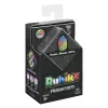 Rubik’s Phantom, cubo 3x3 tecnología avanzada puzzle 3D desafiante juego de viaje juguete antiestrés fidget cubo de actividad, para adultos y niños a partir de 8 años