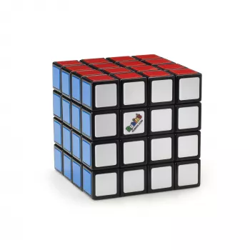 Cubo de Rubik, 4x4 Master Cube puzzle de combinación de colores, versión más grande y atrevida del clásico, el envase puede variar
