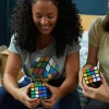Cubo de Rubik, 4x4 Master Cube puzzle de combinación de colores, versión más grande y atrevida del clásico, el envase puede variar