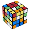 Cubo de Rubik, 4x4 Master Cube puzzle de combinación de colores, versión más grande y atrevida del clásico, el envase puede variar
