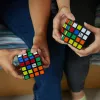 Cubo de Rubik, 4x4 Master Cube puzzle de combinación de colores, versión más grande y atrevida del clásico, el envase puede variar