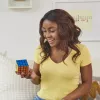 Cubo de Rubik, 4x4 Master Cube puzzle de combinación de colores, versión más grande y atrevida del clásico, el envase puede variar