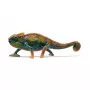 schleich WILD LIFE Camaleón, 3 años, bosque, safari, animales salvajes / juguete de aventuras, multicolor, plástico