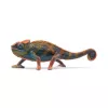 schleich WILD LIFE Camaleón, 3 años, bosque, safari, animales salvajes / juguete de aventuras, multicolor, plástico