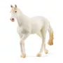 Figura de juguete Schleich Yegua Camarillo blanca 13959S edad recomendada 3+