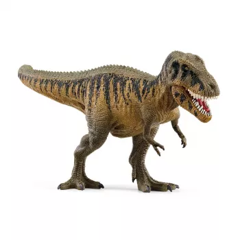 schleich Dinosaurios Tarbosaurus