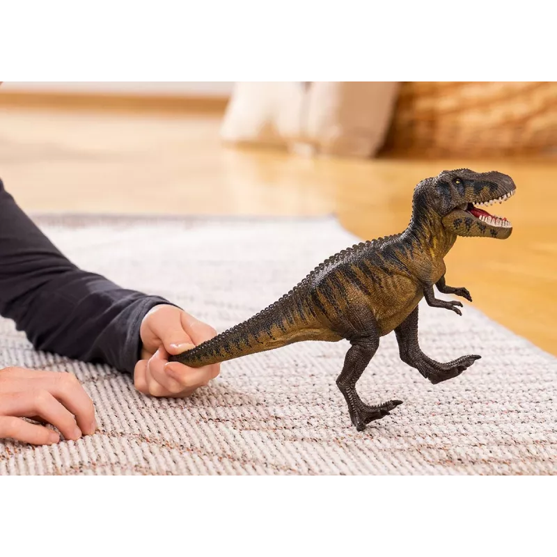 schleich Dinosaurios Tarbosaurus