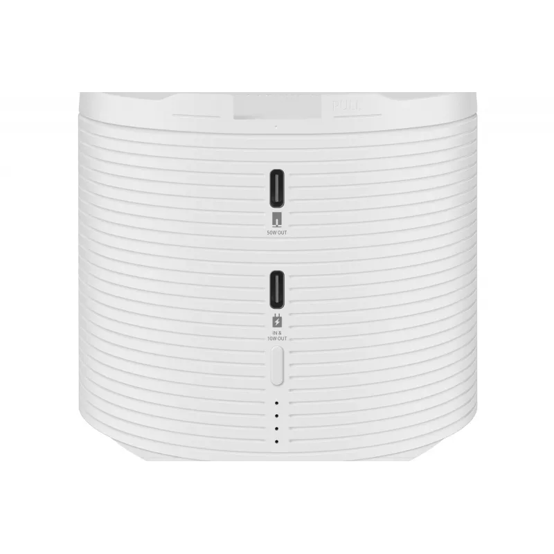 Batería Samsung VG-FBB3BA 32000 mAh USB Type-C blanca