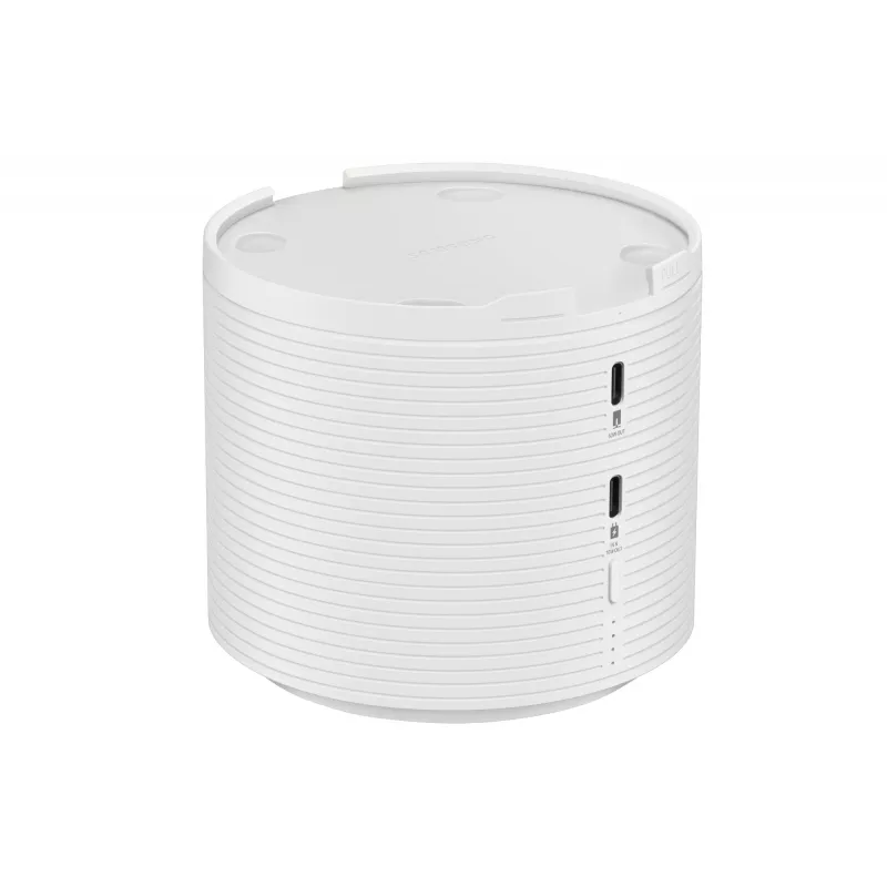 Batería Samsung VG-FBB3BA 32000 mAh USB Type-C blanca