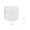 Batería Samsung VG-FBB3BA 32000 mAh USB Type-C blanca