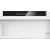 Frigorífico bajo encimera NEFF KU2222FD0 110 L (frigorífico 93 L / congelador 17 L) blanco, puerta reversible a la derecha