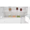 Frigorífico bajo encimera NEFF KU2222FD0 110 L (frigorífico 93 L / congelador 17 L) blanco, puerta reversible a la derecha