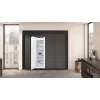 NEFF N 70 GI7813CE0 congelador integrable, 212 l, clase energética E, bisagras a la izquierda (reversibles)