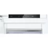 NEFF N 70 GI7813CE0 congelador integrable, 212 l, clase energética E, bisagras a la izquierda (reversibles)