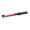 GEDORE red R68900100 llave dinamométrica de 1/2 pulgada, 20–100 Nm