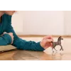 schleich HORSE CLUB potro Selle Français marrón 13957