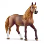 schleich HORSE CLUB yegua Peruvian Paso, 5 año(s), caballos, marrón, blanco, plástico