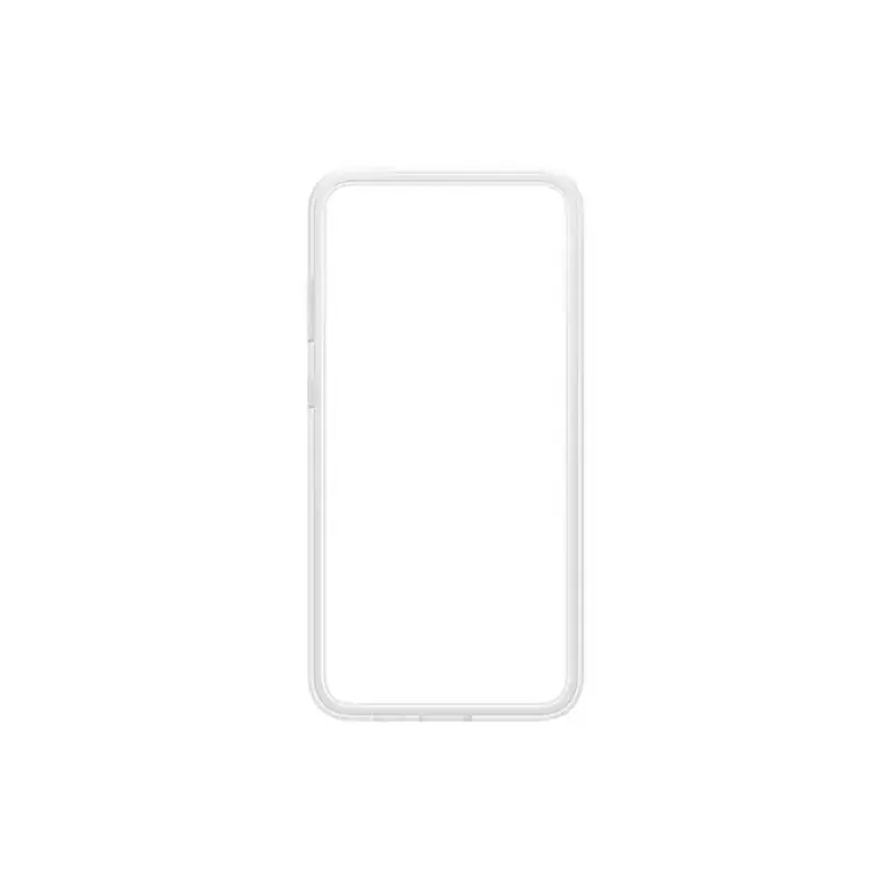Samsung EF-MS926CWEGWW Flipsuit Case funda para Galaxy S24+, blanca