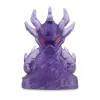 schleich ELDRADOR CREATURES Shadow Master robot con mini criatura negro