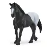 schleich HORSE CLUB box con yegua y potro, cuadra, caballos, 5 año(s), multicolor, plástico