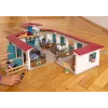 schleich HORSE CLUB box con yegua y potro, cuadra, caballos, 5 año(s), multicolor, plástico
