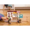schleich HORSE CLUB ampliación de silla de montar, cuadra, caballos, 5 años, multicolor, plástico