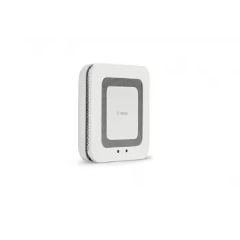 Bosch Twinguard detector combinado conectable conexión inalámbrica