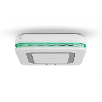 Bosch Twinguard detector combinado conectable conexión inalámbrica