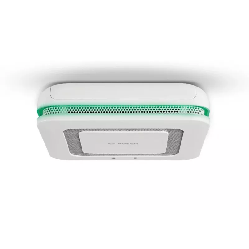 Bosch Twinguard detector combinado conectable conexión inalámbrica