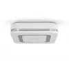 Bosch Twinguard detector combinado conectable conexión inalámbrica