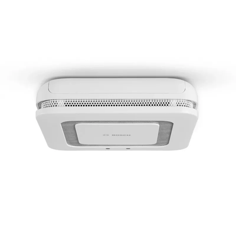 Bosch Twinguard detector combinado conectable conexión inalámbrica