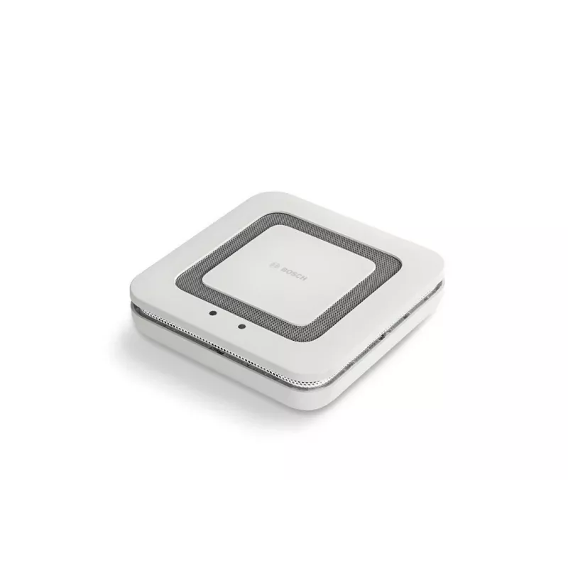 Bosch Twinguard detector combinado conectable conexión inalámbrica