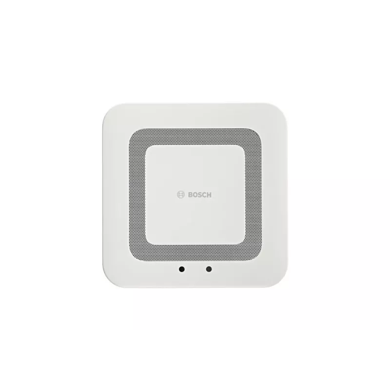 Bosch Twinguard detector combinado conectable conexión inalámbrica