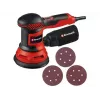 Lijadora excéntrica Einhell 4462005