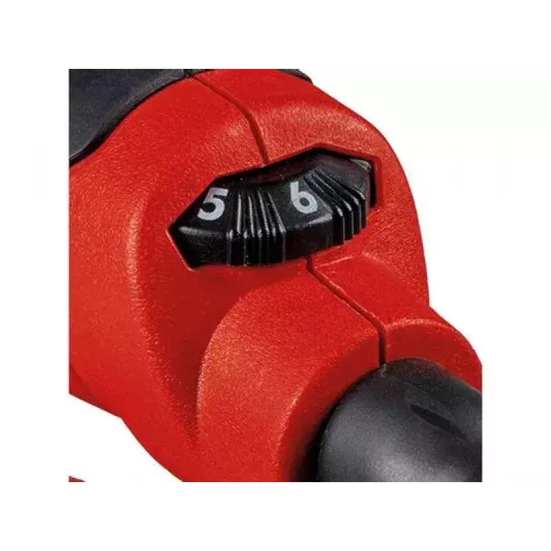 Lijadora excéntrica Einhell 4462005