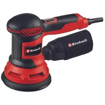 Lijadora excéntrica Einhell 4462005