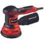 Lijadora excéntrica Einhell 4462005