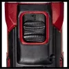 Taladro con empuñadura de pistola Einhell TE-CD 1, 1400 rpm, 2 Ah, 1,18 kg