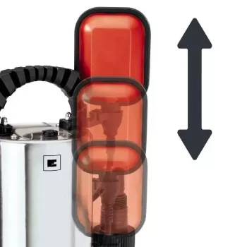 Bomba sumergible Einhell GH-DP 6315 N