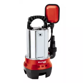 Bomba sumergible Einhell GH-DP 6315 N