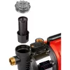 Bomba de agua EINHELL GE‑AW 1144 SMART — 1100 W, control por app, riego de jardín y trasvase de agua
