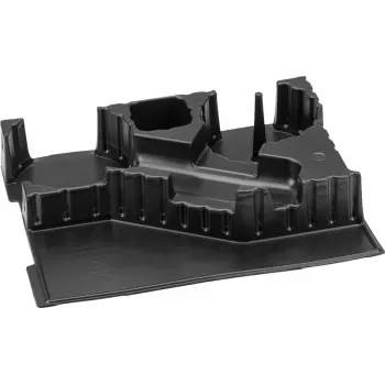 Bosch 1 600 A00 2WK caja de almacenamiento accesorio negro set de cajas organizadoras