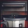 Cafetera de filtro Einhell 0,24 L TE-CF 18 Li-Solo