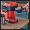 Cafetera de filtro Einhell 0,24 L TE-CF 18 Li-Solo