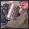 Cafetera de filtro Einhell 0,24 L TE-CF 18 Li-Solo