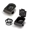 Cafetera de filtro Einhell 0,24 L TE-CF 18 Li-Solo
