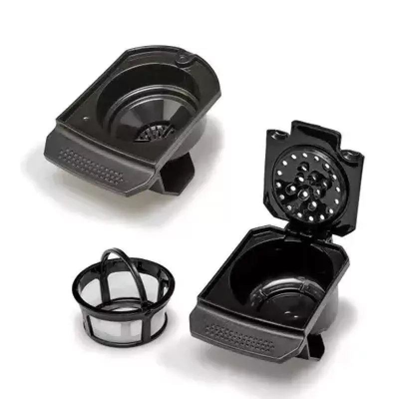 Cafetera de filtro Einhell 0,24 L TE-CF 18 Li-Solo