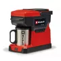 Cafetera de filtro Einhell 0,24 L TE-CF 18 Li-Solo