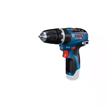 Bosch GSB 12V-35 Professional 1750 rpm negro, azul, rojo